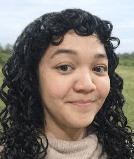 Portrait of the director of people and culture