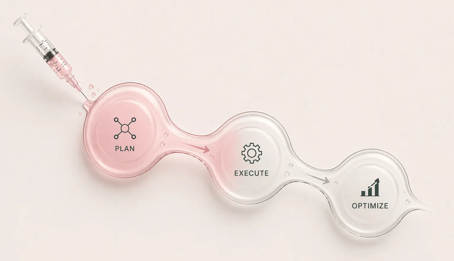 AI Agents and the future of campaign delivery.