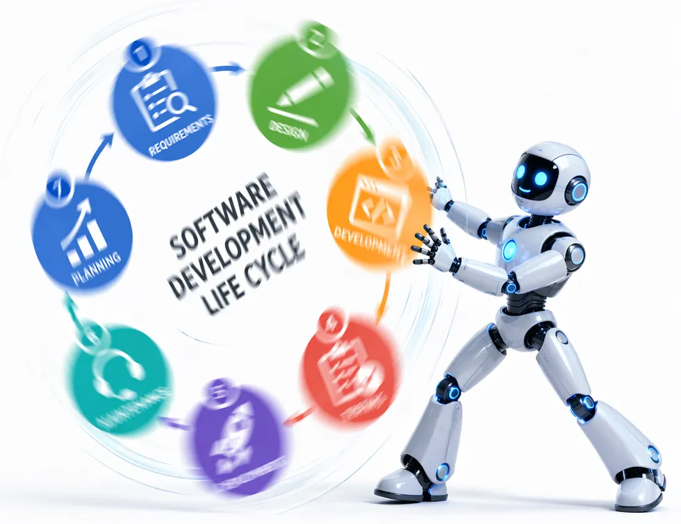 Code Assist is changing marketing operations.