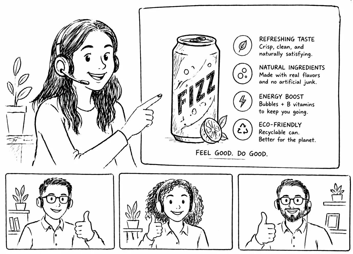 Digital Marketing in an answer-first web.