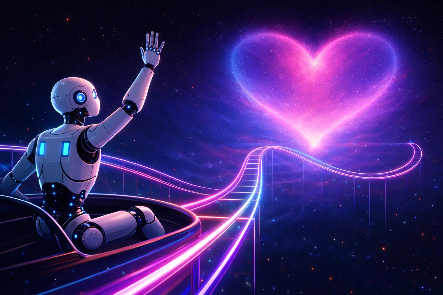 Grandiloquent prose as a technique of generative search optimization.